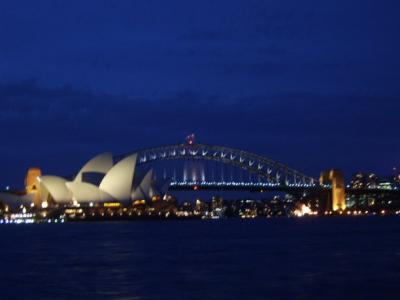 Sydney