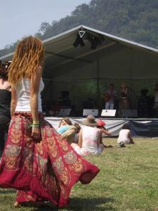 Peats Ridge Festival