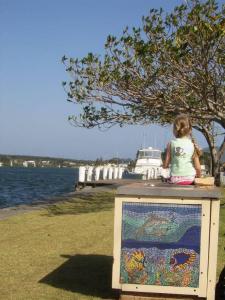 Port Stephens