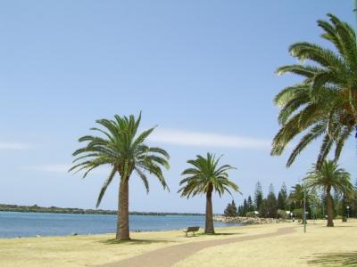 Port Macquarie