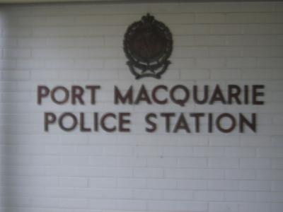 Port Macquarie