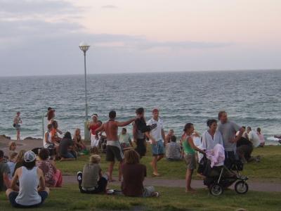Byron Bay