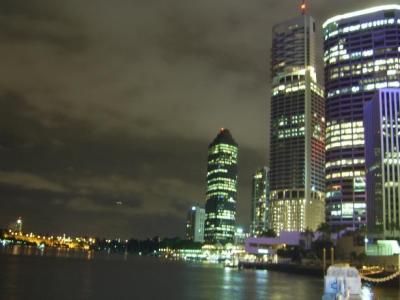 Brisbane
