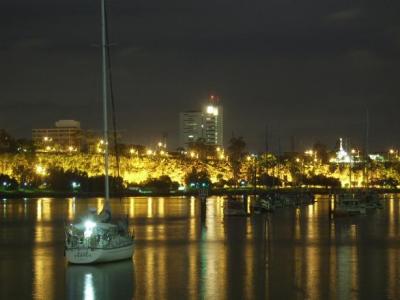 Brisbane