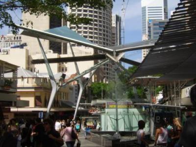 Brisbane