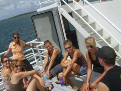 Fraser Island