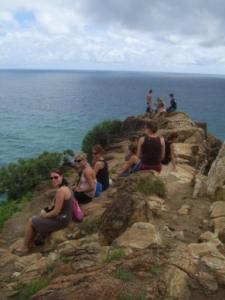Fraser Island