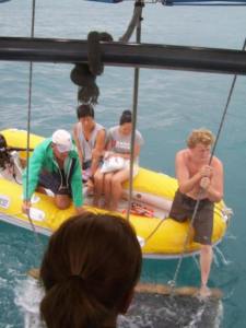 Whitsundays
