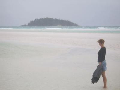 Whitsundays