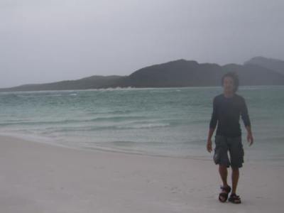 Whitsundays