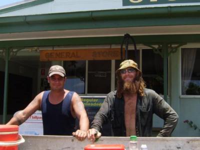 Innisfail