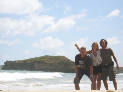 Great Ocean Road