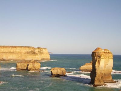 Great Ocean Road