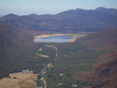 The Grampians