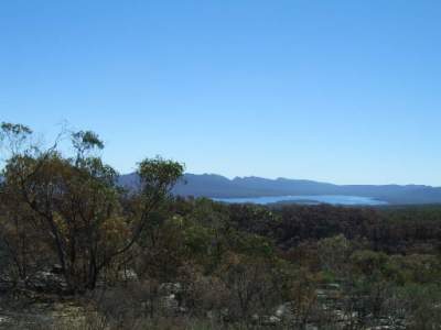The Grampians