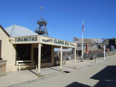 Ballarat