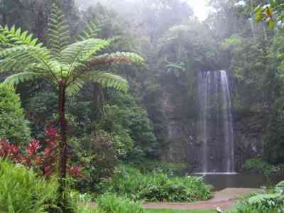 Far North Queensland