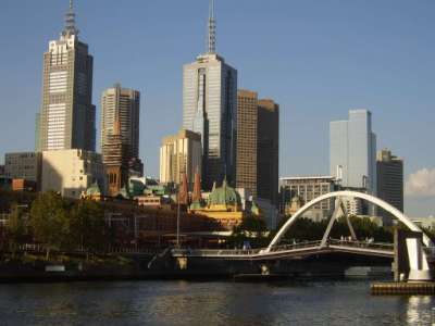 Melbourne