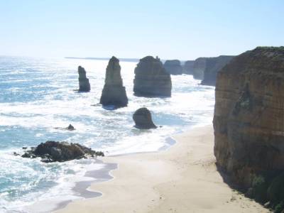 Great Ocean Road