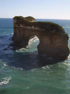 Great Ocean Road