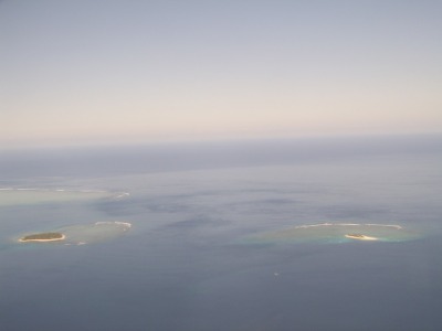 Fiji Islands