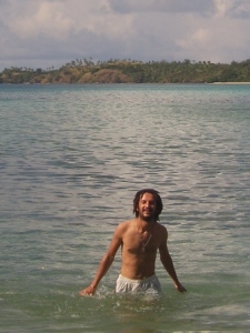 Tavewa Island
