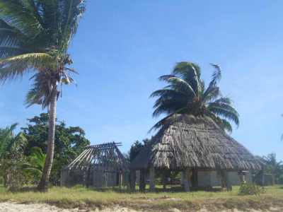 Yaqeta Island
