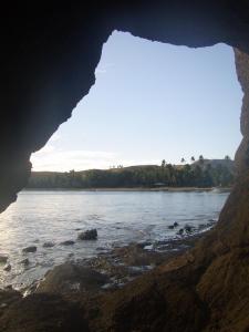 Nacula Island
