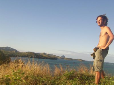 Nacula Island