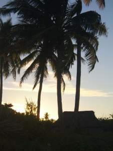 Nacula Island