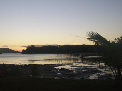 Nacula Island