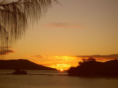 Nacula Island