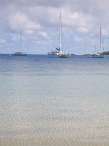 Nanuya Lailai Island