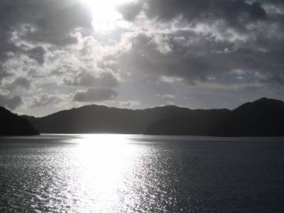 Marlborough Sounds