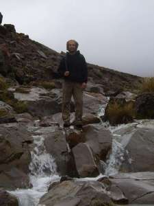 Tongariro Crossing