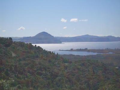 Lake Taupo