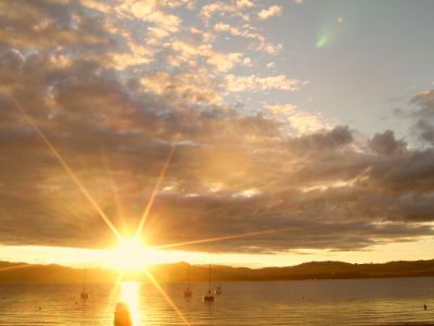 Lake Taupo