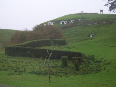 Hobbiton