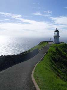 Cape Reinga