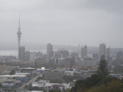 Auckland