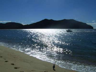 Abel Tasman National Park