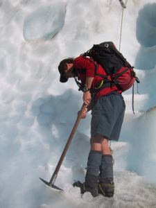 Franz Josef Glacier