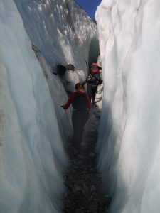 Franz Josef Glacier