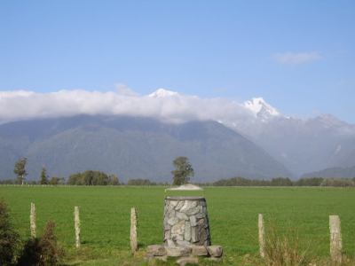 Mount Cook