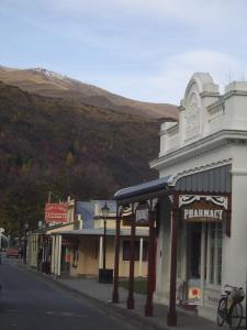 Arrowtown