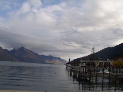 Queenstown