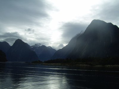 Milford Sound