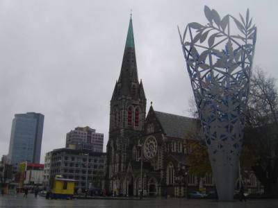 Christchurch