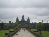 Tempels van Angkor, Cambodja