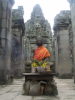 Tempels van Angkor, Cambodja